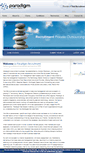 Mobile Screenshot of pgsconsultancy.com